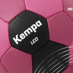 Bola de Andebol Kempa Leo – Rosa