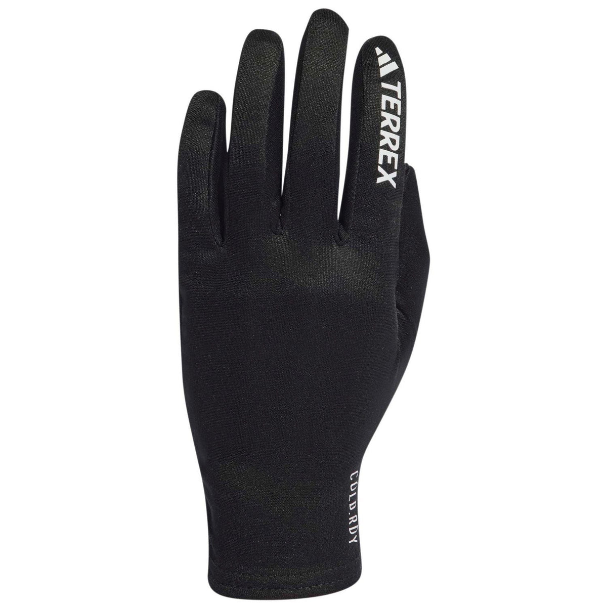 Luvas adidas Terrex COLD.RDY – Preto