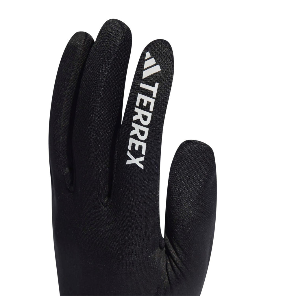 Luvas adidas Terrex COLD.RDY – Preto