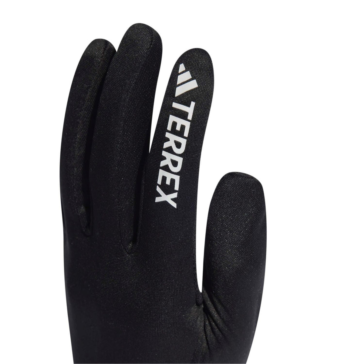 Luvas adidas Terrex COLD.RDY – Preto