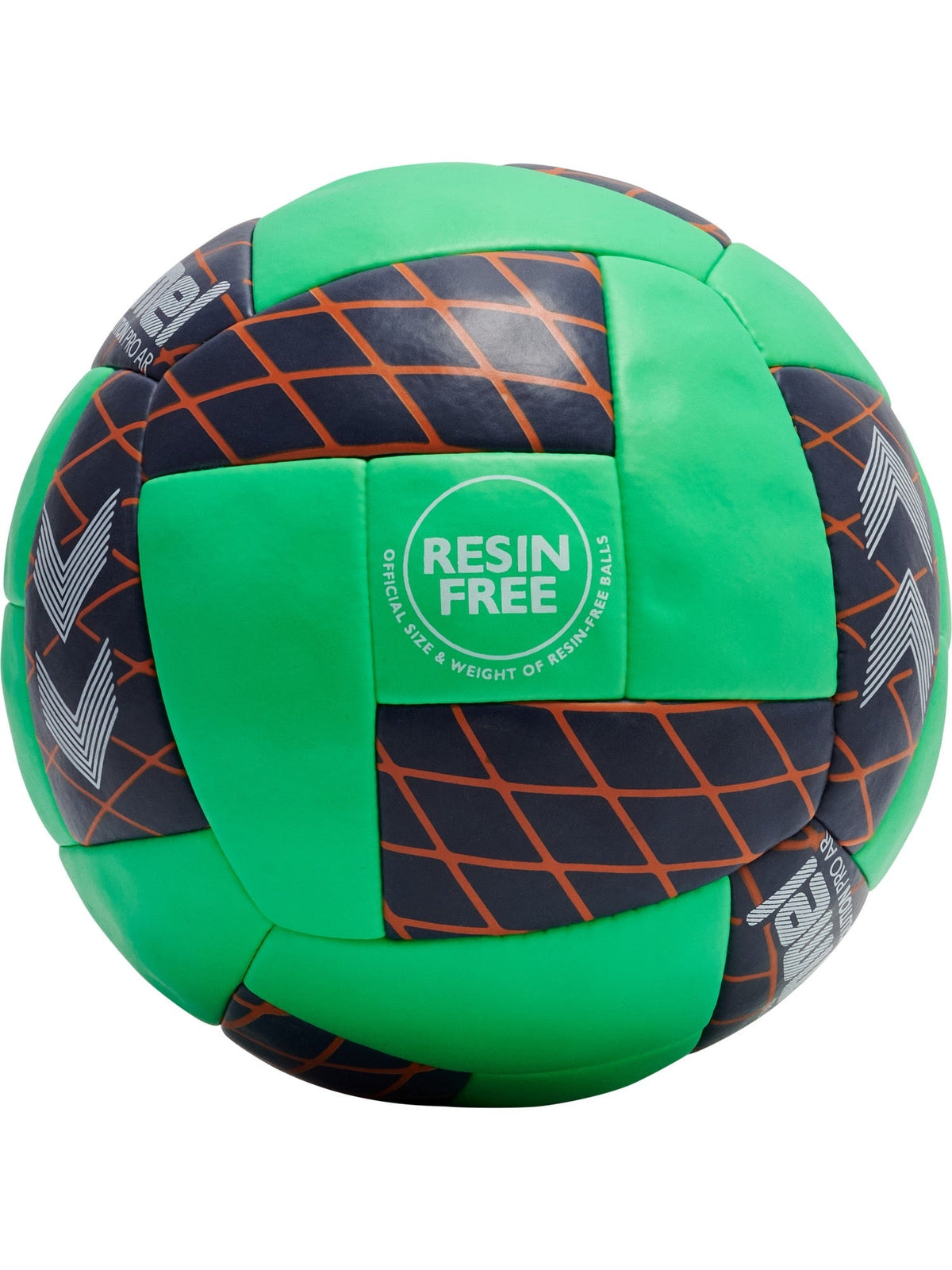Bola de Andebol Hummel Evolution Pro AR – Verde e Preto