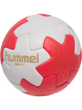 Bola de Andebol Hummel Star Pro – Branco e Vermelho