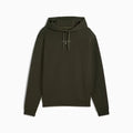 Sweatshirt com Capuz Puma x HYROX Cloudspun – Verde-escuro