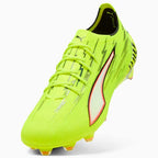 Chuteiras de Futebol Puma Ultra 6 Ultimate FG – Amarelo-lima