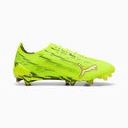 Chuteiras de Futebol Puma Ultra 6 Ultimate FG – Amarelo-lima