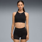 Top Desportivo Puma x HYROX ShapeLuxe para Mulher – Preto