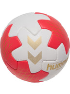 Bola de Andebol Hummel Star Pro – Branco e Vermelho