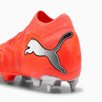 Chuteiras de Futebol Puma Future 9 Ultimate MxSG – Laranja