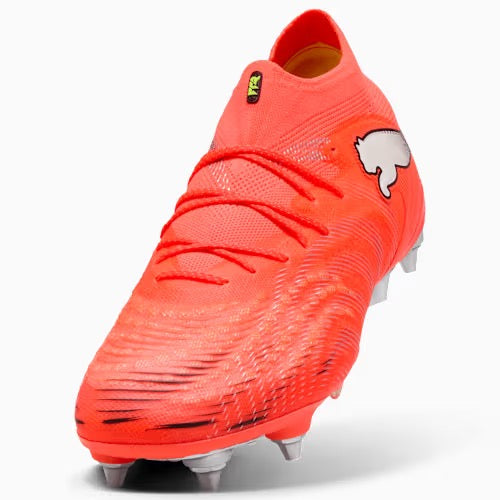Chuteiras de Futebol Puma Future 9 Ultimate MxSG – Laranja