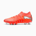 Chuteiras de Futebol Puma Future 9 Ultimate AG – Laranja