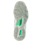 Sapatilhas de Andebol Mizuno Wave Phantom 3 – Branco e Verde