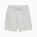 Calções Puma x HYROX – Cinzento-claro