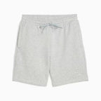 Calções Puma x HYROX – Cinzento-claro
