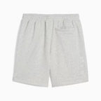 Calções Puma x HYROX – Cinzento-claro