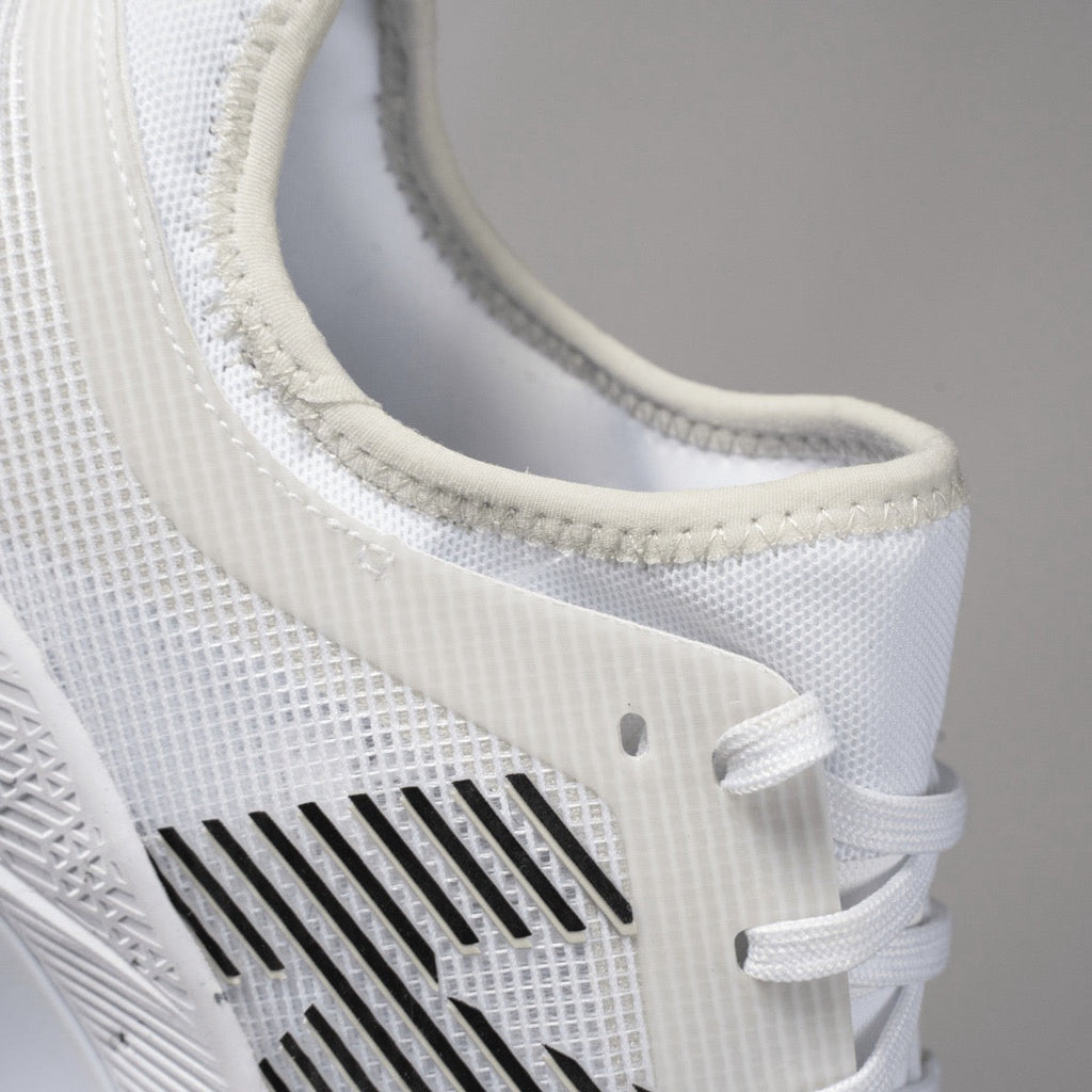 Sapatilhas de Andebol Kempa Kourtfly – Branco