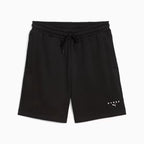 Calções Puma x HYROX – Preto