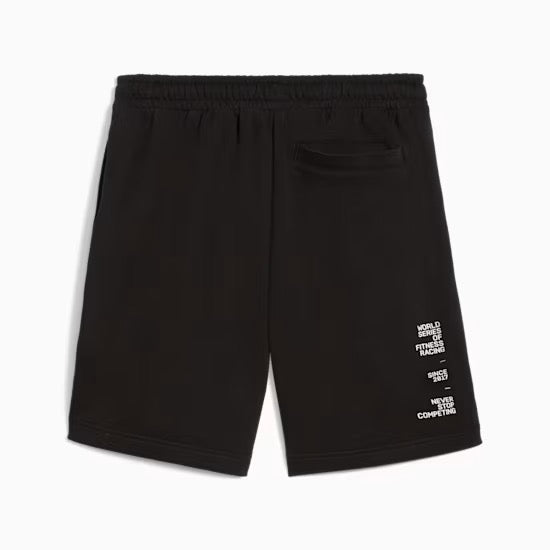 Calções Puma x HYROX – Preto