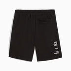 Calções Puma x HYROX – Preto