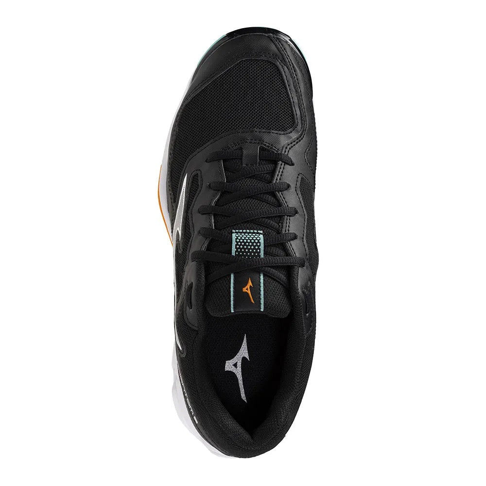 Sapatilhas de Andebol Mizuno Wave Phantom 3 – Preto