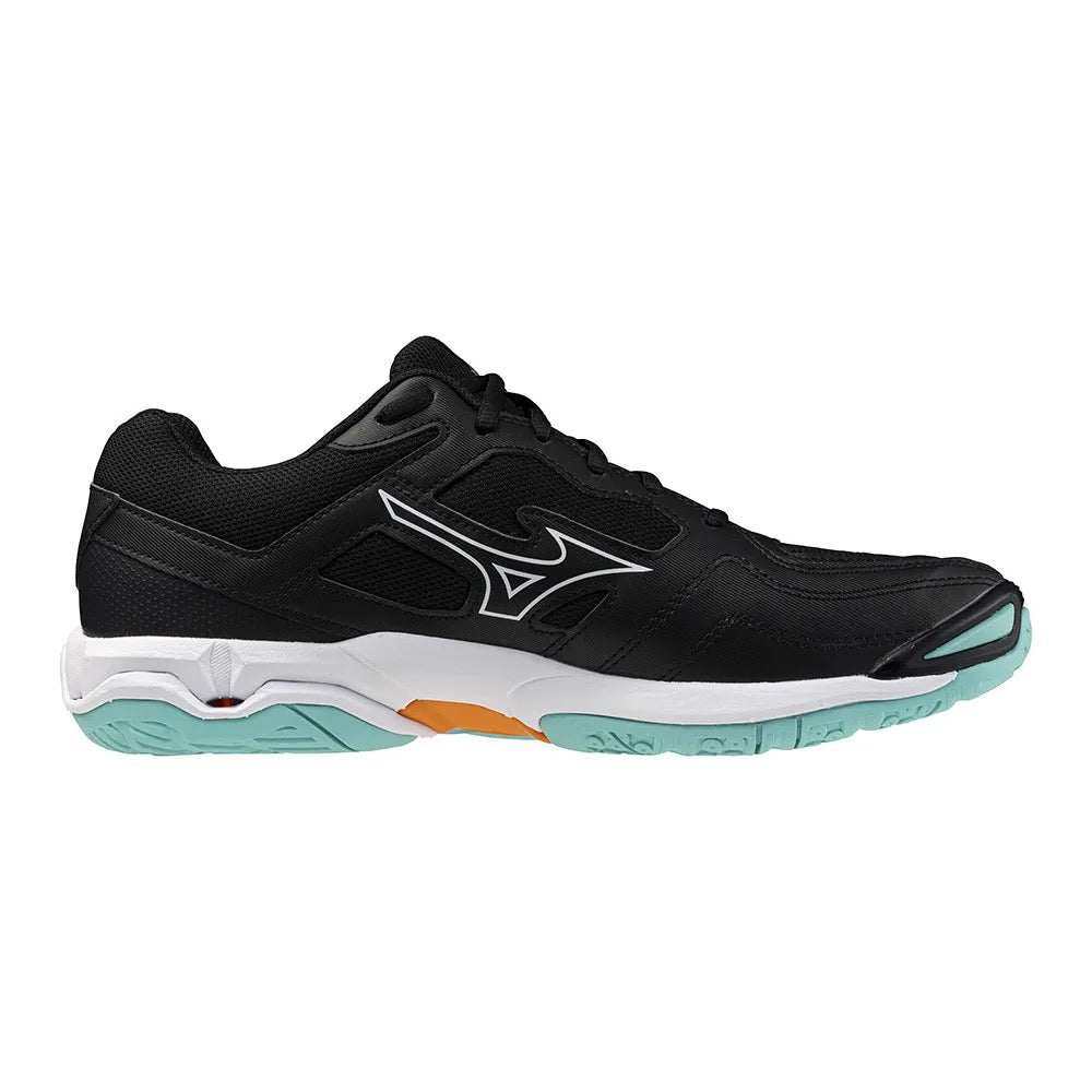 Sapatilhas de Andebol Mizuno Wave Phantom 3 – Preto