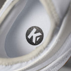 Sapatilhas de Andebol Kempa Kourtfly – Branco