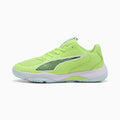 Puma Accelerate 4 Jr – Amarelo-fluorescente