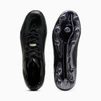Chuteiras de Futebol Puma King Platinum FG/AG Pantera Negra – Preto