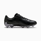 Chuteiras de Futebol Puma King Platinum FG/AG Pantera Negra – Preto