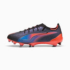 Chuteiras de Futebol Puma Ultra 6 Ultimate Relentless FG – Azul-escuro