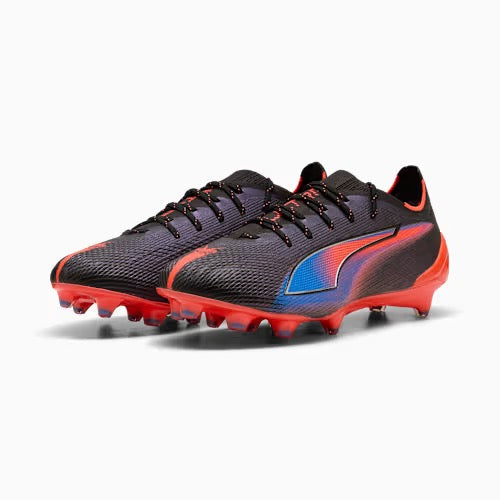 Chuteiras de Futebol Puma Ultra 6 Ultimate Relentless FG – Azul-escuro