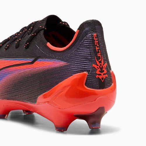 Chuteiras de Futebol Puma Ultra 6 Ultimate Relentless FG – Azul-escuro
