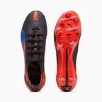 Chuteiras de Futebol Puma Ultra 6 Ultimate Relentless FG – Azul-escuro