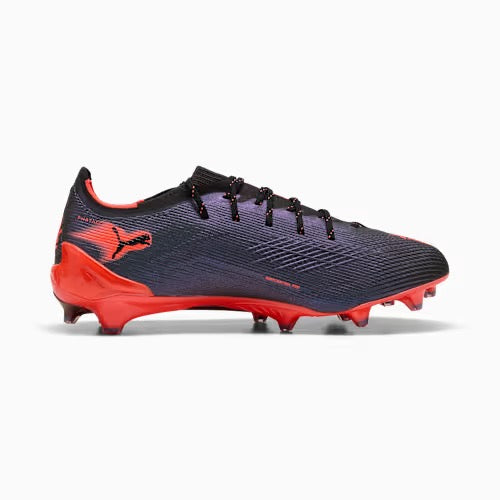 Chuteiras de Futebol Puma Ultra 6 Ultimate Relentless FG – Azul-escuro
