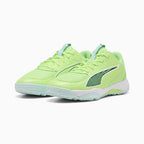 Puma Accelerate 4 Jr – Amarelo-fluorescente