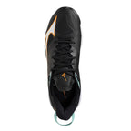 Sapatilhas de Andebol Mizuno Wave Mirage 5 – Preto e Laranja