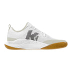 Sapatilhas de Andebol Kempa Kourtfly – Branco