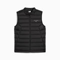 Colete Puma x HYROX – Preto
