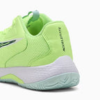 Puma Accelerate 4 Jr – Amarelo-fluorescente