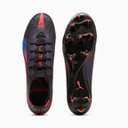Chuteiras de Futebol Puma Ultra 6 Carbon Relentless FG – Azul-escuro