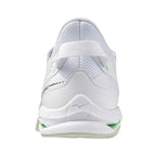 Sapatilhas de Andebol Mizuno Wave Mirage 5 – Branco e Verde