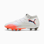Chuteiras de Futebol Puma Future 8 Ultimate AG – Branco
