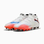 Chuteiras de Futebol Puma Future 8 Ultimate AG – Branco