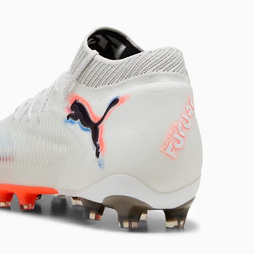 Chuteiras de Futebol Puma Future 8 Ultimate AG – Branco