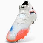Chuteiras de Futebol Puma Future 8 Ultimate AG – Branco