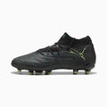Chuteiras de Futebol Puma Future 8 Ultimate AG – Preto