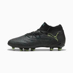 Chuteiras de Futebol Puma Future 8 Ultimate AG – Preto