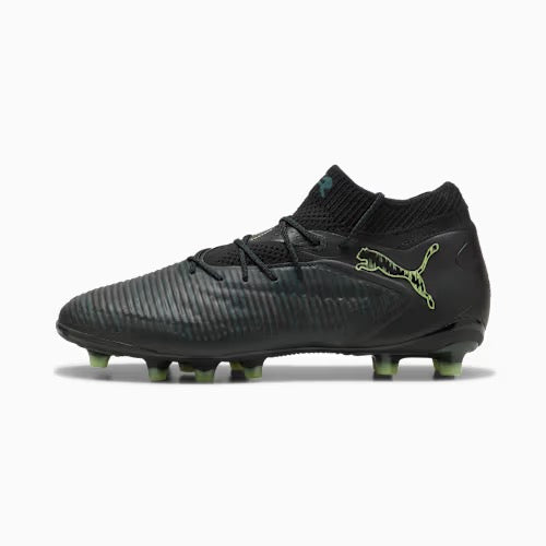 Chuteiras de Futebol Puma Future 8 Ultimate AG – Preto