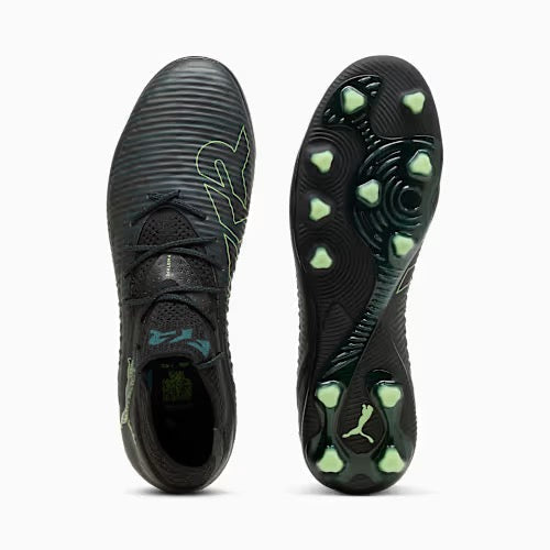 Chuteiras de Futebol Puma Future 8 Ultimate AG – Preto