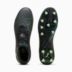 Chuteiras de Futebol Puma Future 8 Ultimate AG – Preto
