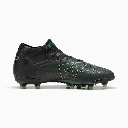 Chuteiras de Futebol Puma Future 8 Ultimate AG – Preto